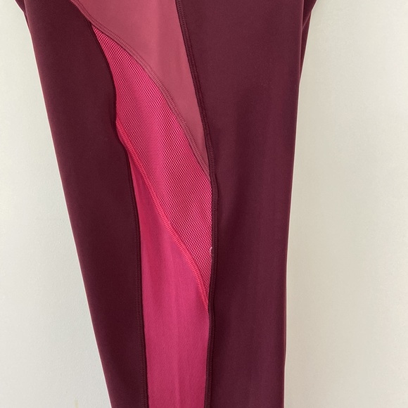 Lululemon high waisted tights size 6 - Picture 4 of 4